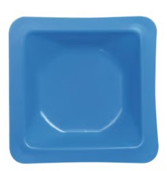 PLATILLO P/PESAJE PS 7ML (500)