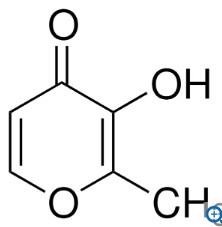 MALTOL NATURAL, FG (1000 G)