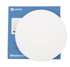FILTRO WHATMAN Nº42 12,5 CM (100)