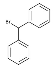 BROMODIFENILMETANO 90% (100 G)