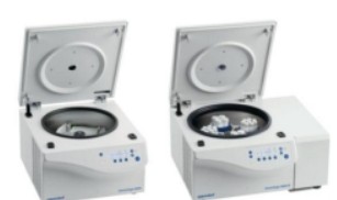 CENTRIFUGA REFRIGERADA 5804R S/ROTOR