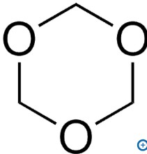 1,3,5-TRIOXANO ≥99% (25 G)