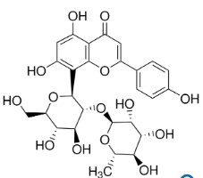 VITEXIN-2"-O-RHAMNOSIDE (10 MG)