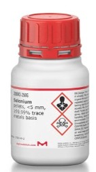 SELENIO ≥99.99% (50 G)