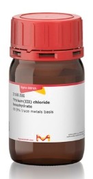 ITRIO (III) CLORURO HEXAHIDRATO 99.9% (50)