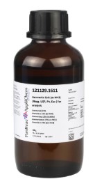 AMONIO HIDROXIDO 25% PA (5000)