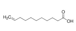 10-UNDECENOIC ACID 98% (100 ML)