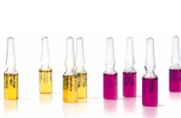BIOINDICADOR STERIKON PLUS (15 X 2 ML)