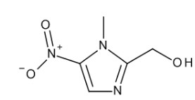 DIMETRIDAZOLE-2-HYDROXY (1 ML)