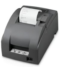 IMPRESORA MATRICIAL YKG-01