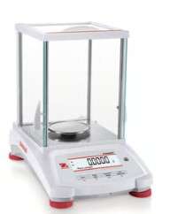 BALANZA ANALITICA 82G/220G 0.00001 G