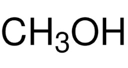 METANOL PATRON SECUNDARIO (3 X 1,5 ML)