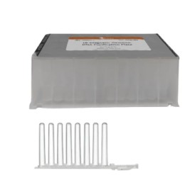 HIGH-Q AUTOMATED MAGNETIC 16 PLANT RNA KIT 160 rxn