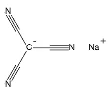 SODIUM TRICYANOMETHANIDE (5 G)