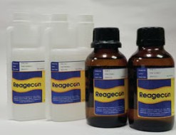 TOC SOLUCION PATRON 25 PPM (500 ML)