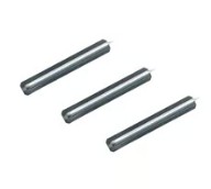 LANCETAS ESTERILES ACERO INOX. (200)