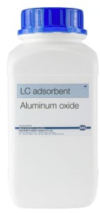 ADSORBENTE DE OXIDO DE ALUMINIO 90 NEUTRO (1000 G)