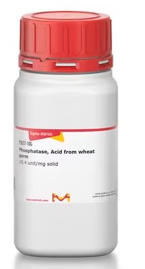 PHOSPHATASE, ACID FROM WHEAT GERM (5 G)