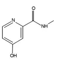 4-HYDROXY-N-METHYLPYRIDINE-2-CARBOXAMIDE (1 G)