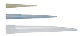 PUNTAS 5000 UL BLANCA (250)