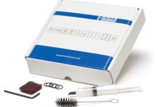 MULTIMETRO HANNA (KIT MTTO DE LA SONDA SERIE 98)