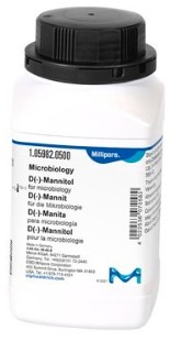 D-MANITOL (500 G)
