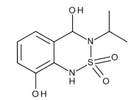 BENTAZONE-8-HYDROXY (5 MG)