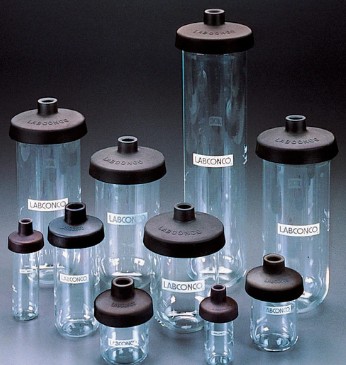 MATRAZ LIOFILIZACION 750 ML