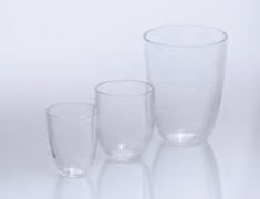 CRISOL CUARZO 40X50 MMM  40 ML F/ALTA
