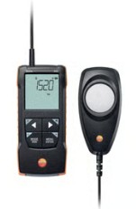 LUXOMETRO TESTO 545