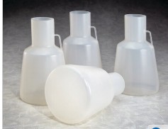 MATRAZ PP 2500 ML S/DEFLECTOR TUNAIR