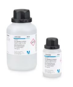 HIERRO SOLUCION PATRON 1000 PPM (100)