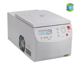 CENTRIFUGA REFRIGERADA FRONTIER FC5513R S/ROTOR