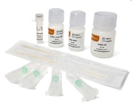 TOMA DE MUESTRA Y EXTRACCION ADN MUCOSA BUCAL