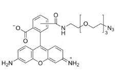AZIDE-FLUOR 488 ≥90% (HPLC) (1 MG)
