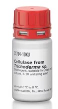 CELLULASE FROM TRICHODERMA SP. (5 KU)