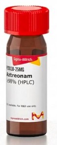 AZTREONAM ≥98% (HPLC) (25 MG)