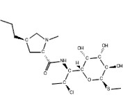 CLINDAMICINA (25 MG)