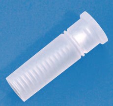 ADAPTADOR SILICONA C/VALVULA