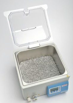 BAÑO DE AGUA PRECISION C/PERLAS TERMICAS (5000)