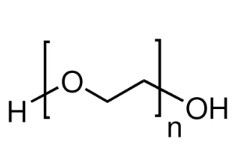 POLYETHYLENE GLICOL 3000 SOLUTION BIOULTRA (100ML)