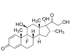 DEXAMETASONA ≥98% (HPLC) (100 MG)