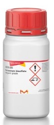 POTASIO HIDROGENO SULFATO (500 G)