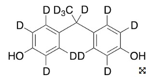 BISFENOL E-D12 (1 MG)