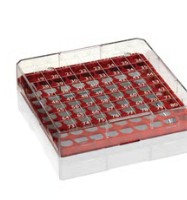 CAJA CRIOCONSERVACION PC 9X9 AZUL (5)