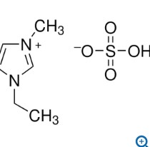 1-ETHYL-3-METHYLIMIDAZOLIUM HYDROGEN SULFATE(100G)