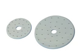 DESECADOR 200 MM (PLACA PORCELANA 190 MM)