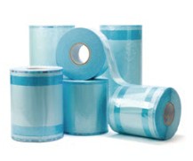 ROLLO ESTERILIZACION C/FUELLE 200 MM X 100 M (2)