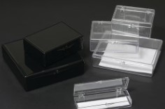 WESTERN BLOT BOX CLEAR (5)