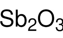 ANTIMONIO (III) OXIDO 99.999% (50 G)